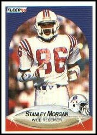 323 Stanley Morgan